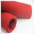 Polyester Soft and Stiff Colored Felt for Handcrafted Using